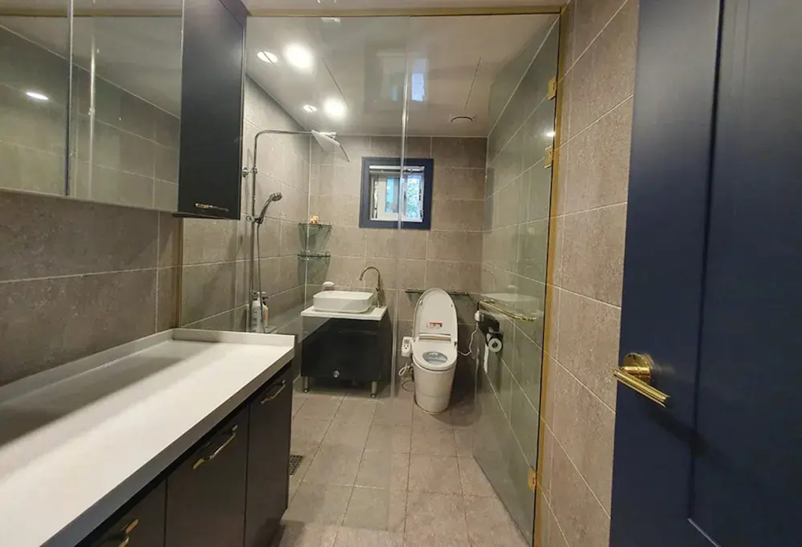 Good Caravan Pension