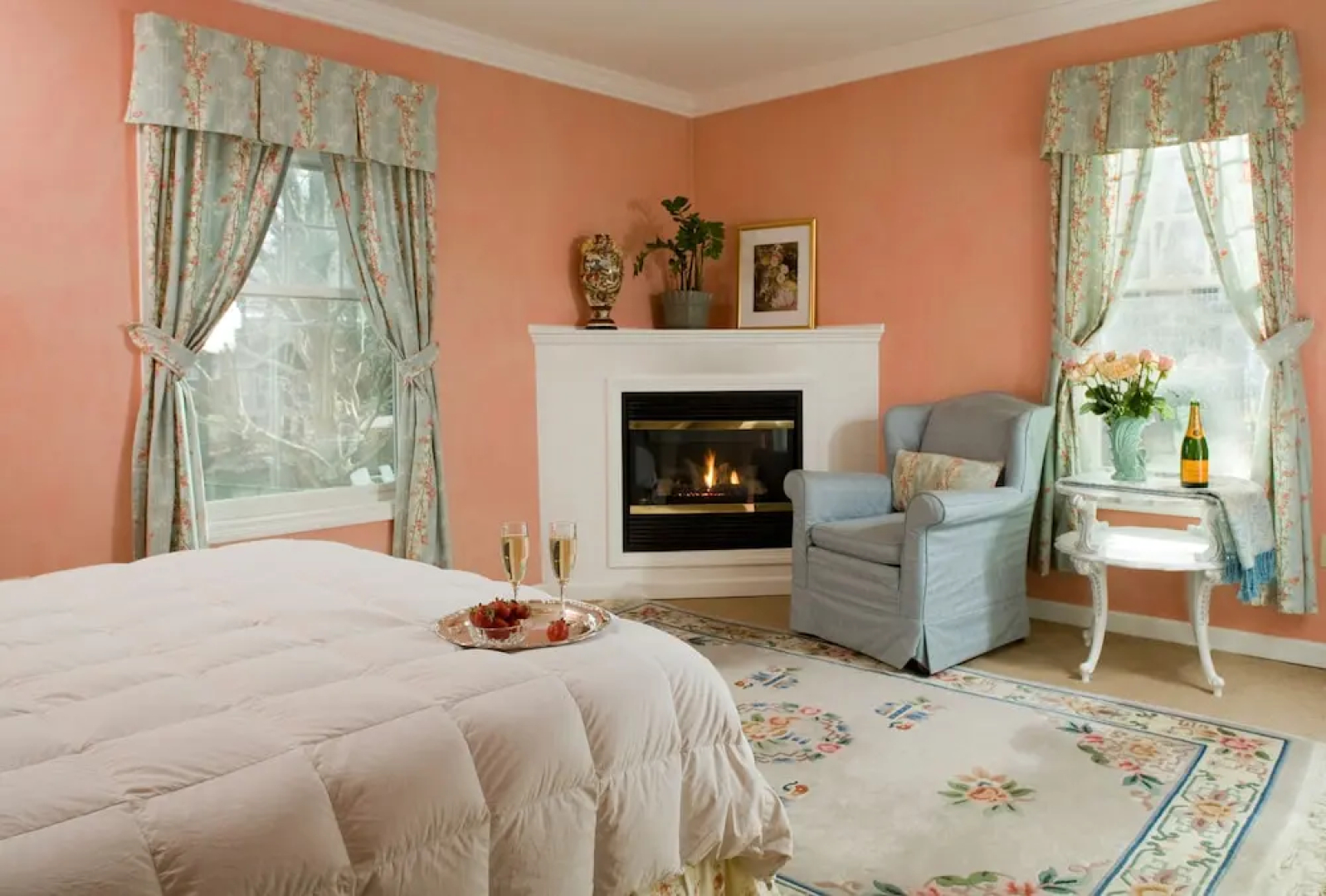 Hampton Terrace Inn