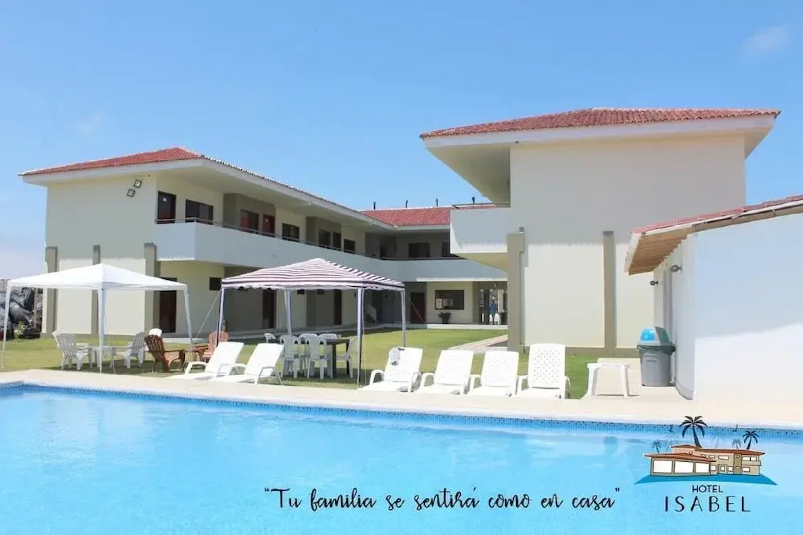 Hotel Isabel