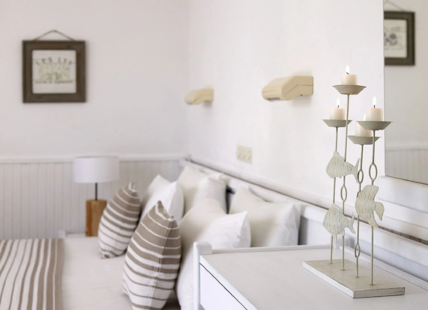 Fito Aqua Bleu Resort