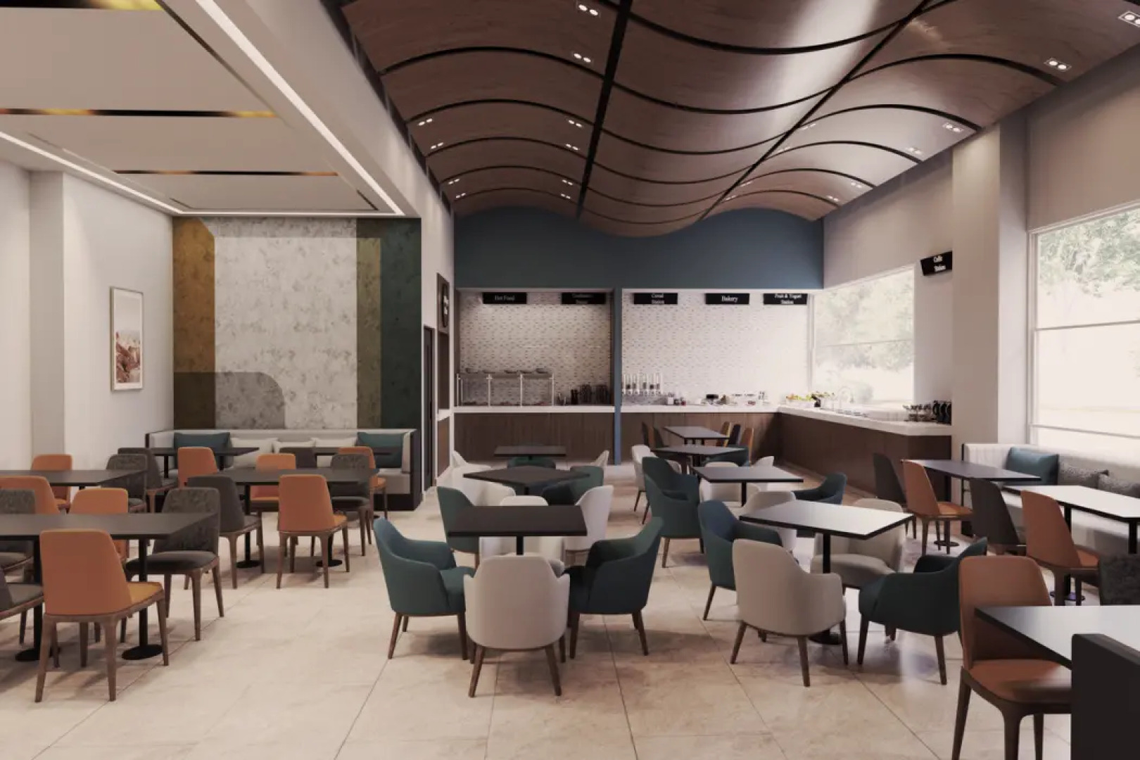 Holiday Inn Express Guadalajara Autónoma