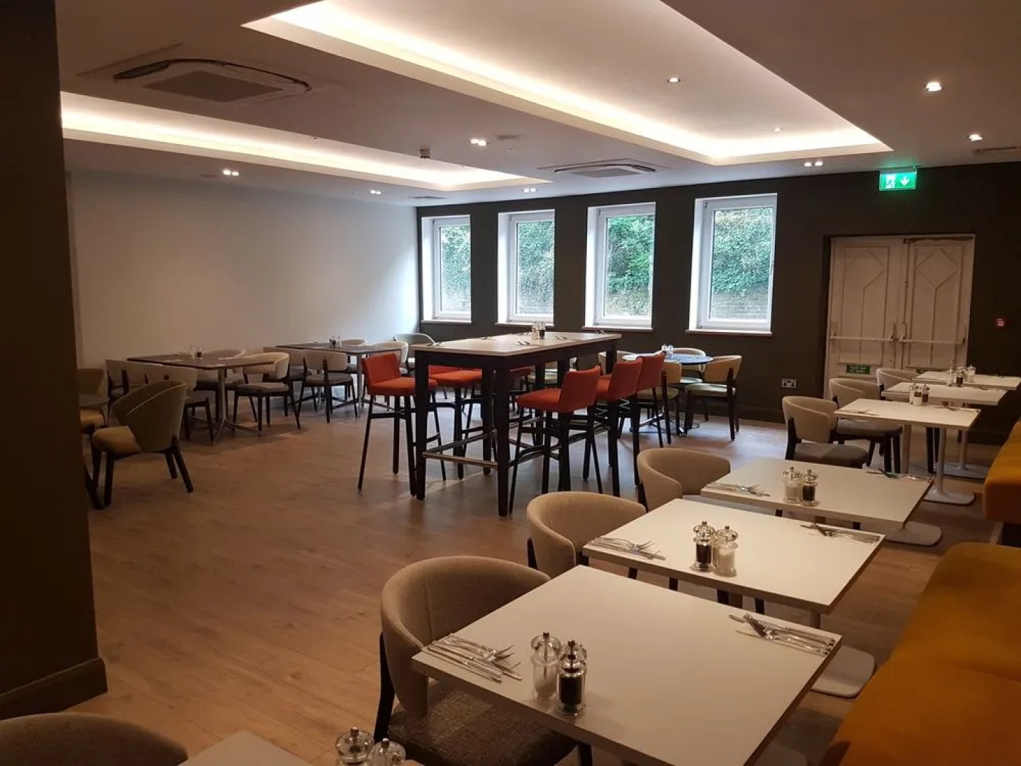 Holiday Inn Luton-South M1 Jct.9