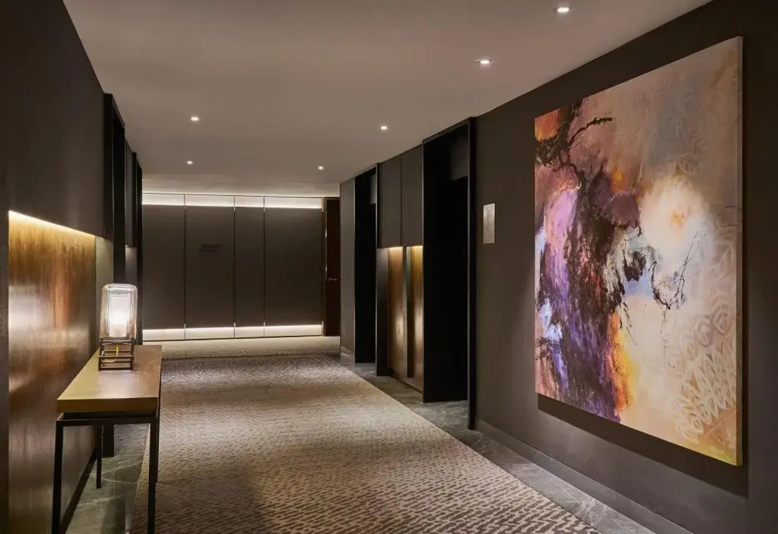 ibis Styles Kuala Lumpur Fraser Business Park