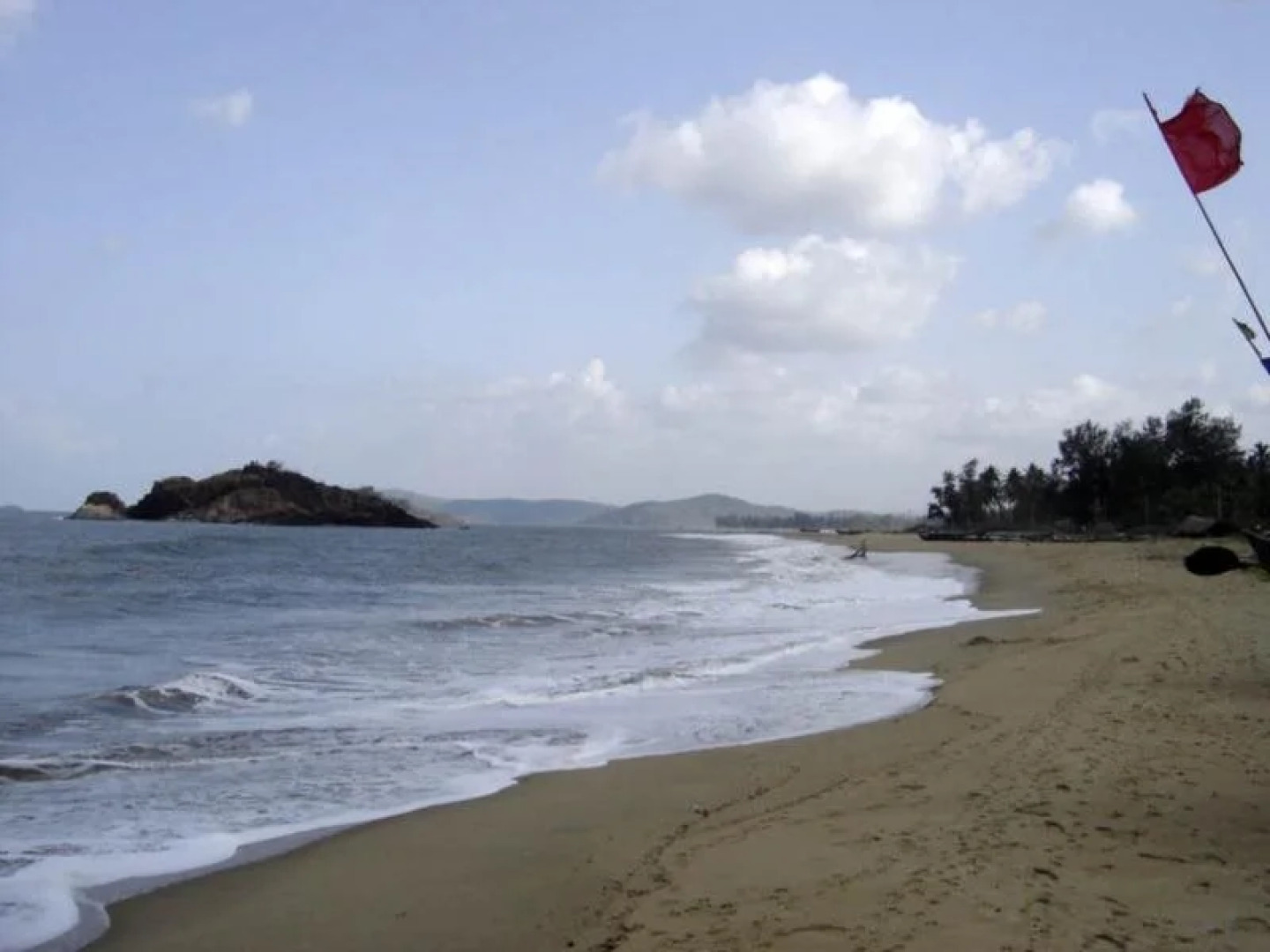 Majali Beach Resorts