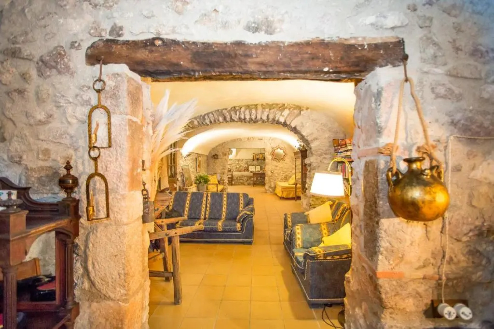 Turismo Rural Can Massot