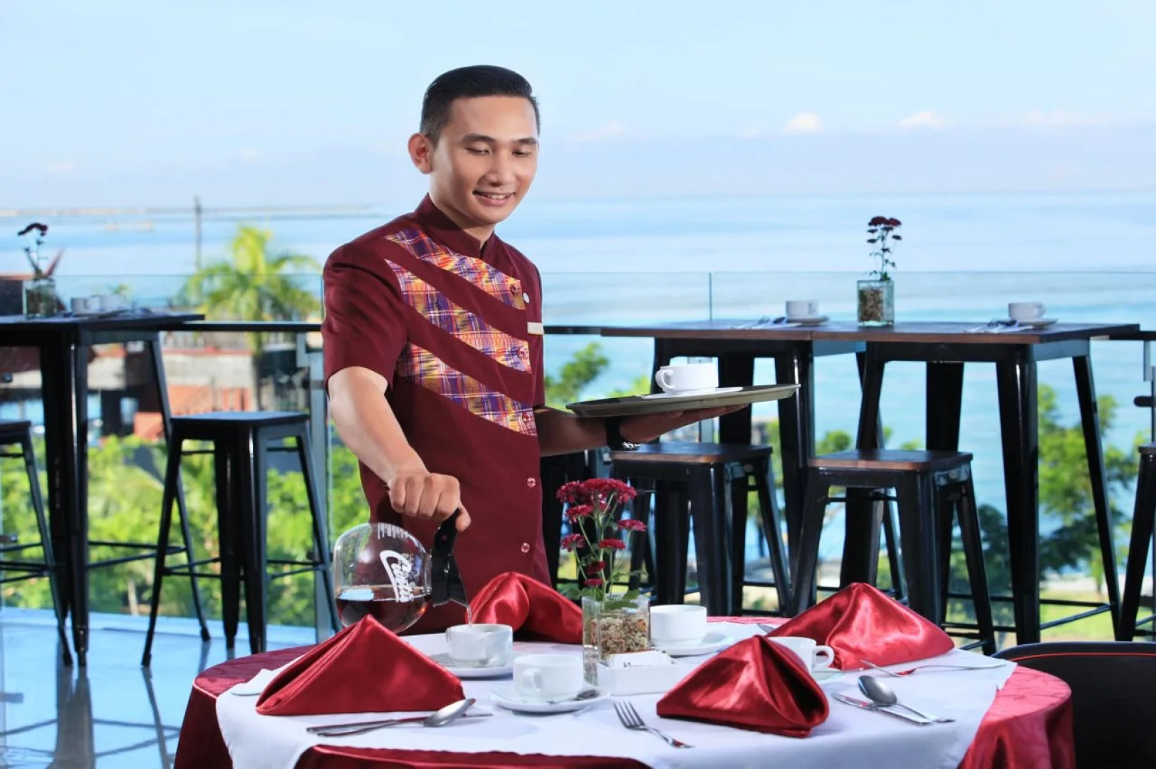 Swiss-Belhotel Makassar