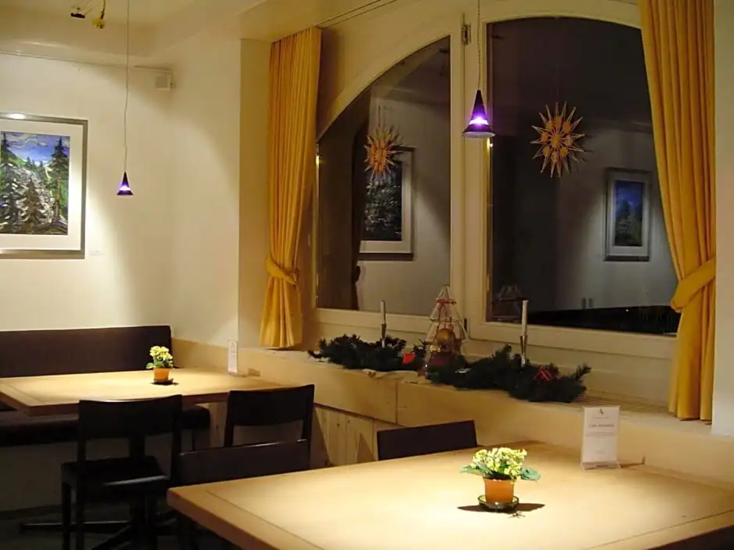 Schorta's Hotel Alvetern