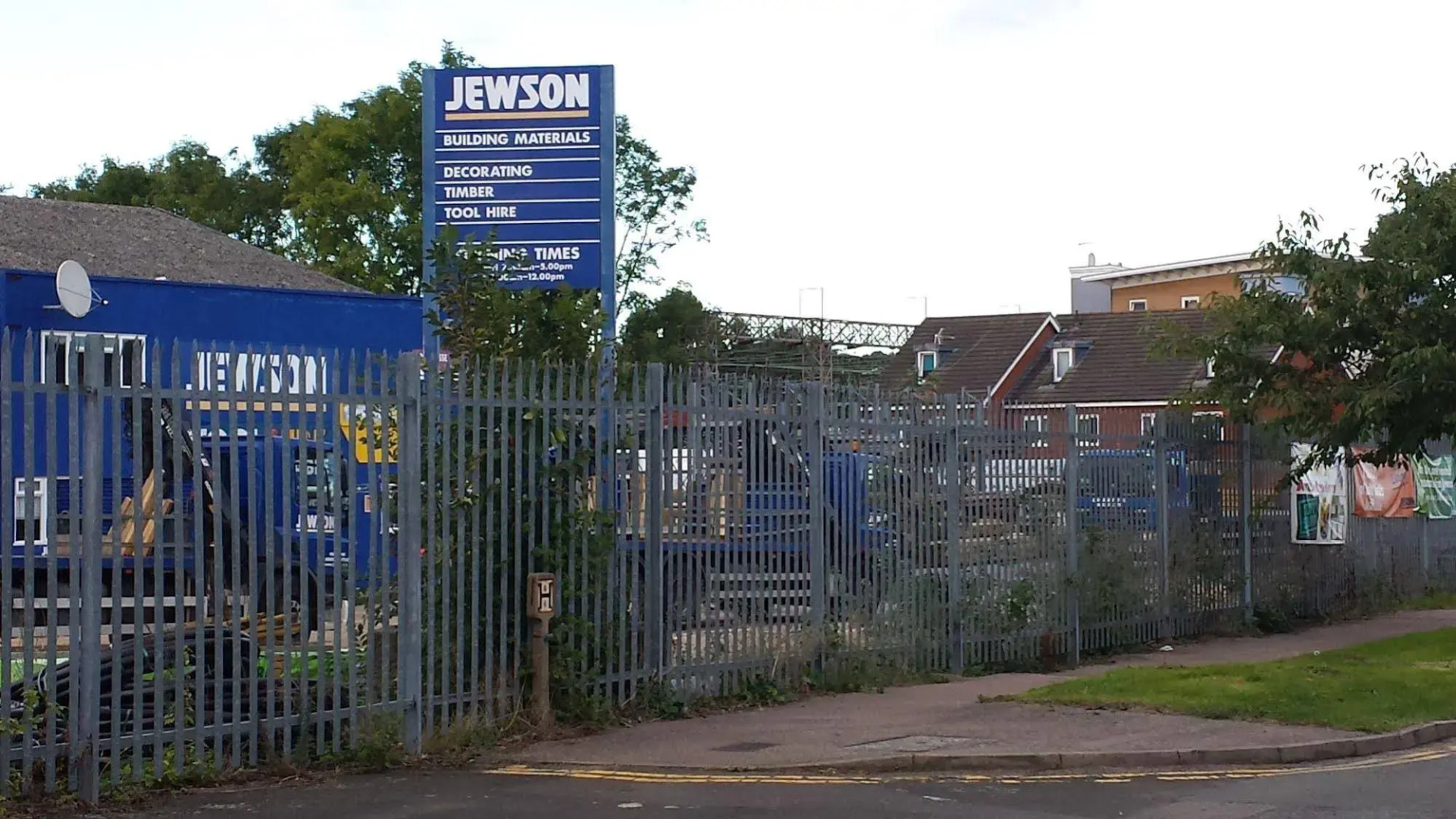 Swn Y Don Canterbury