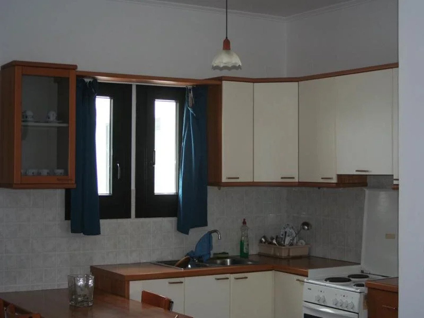 Minos Apartments & Studios