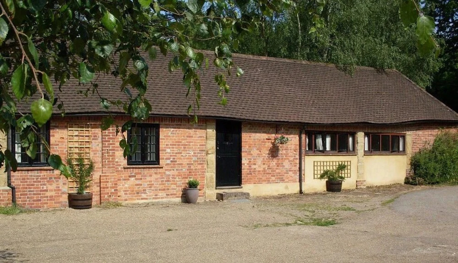 Bulmer Farm Bed and Breakfast