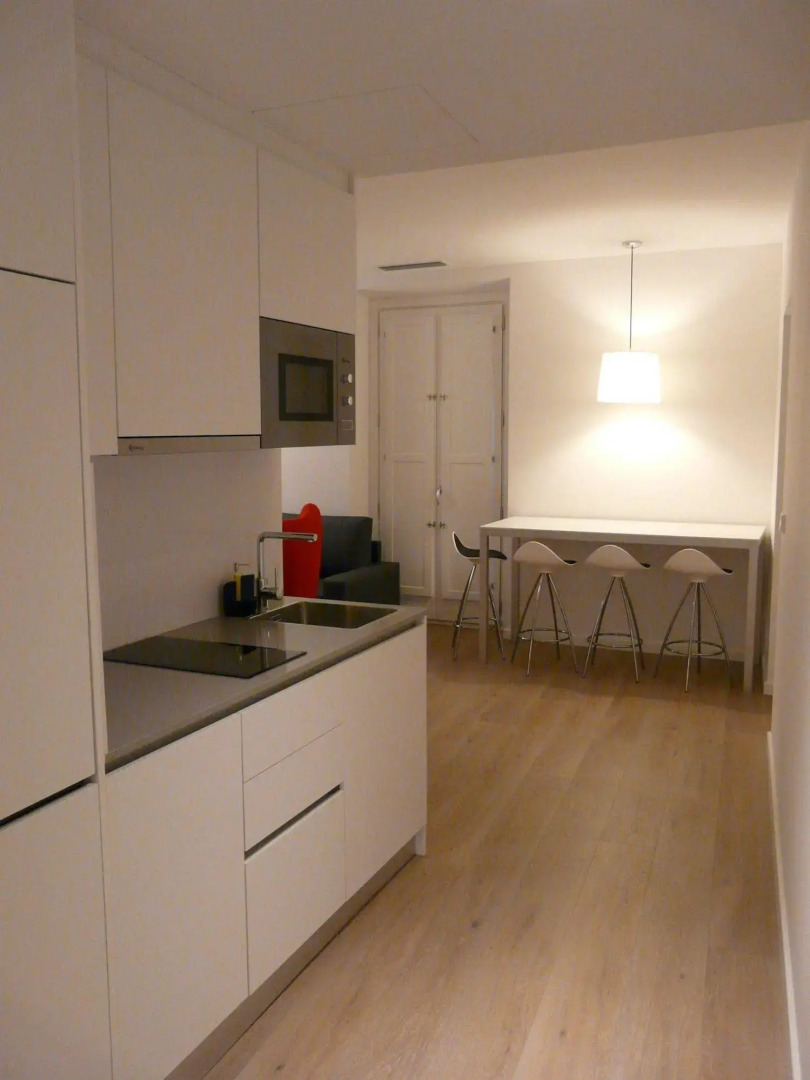 The Museum Apartments