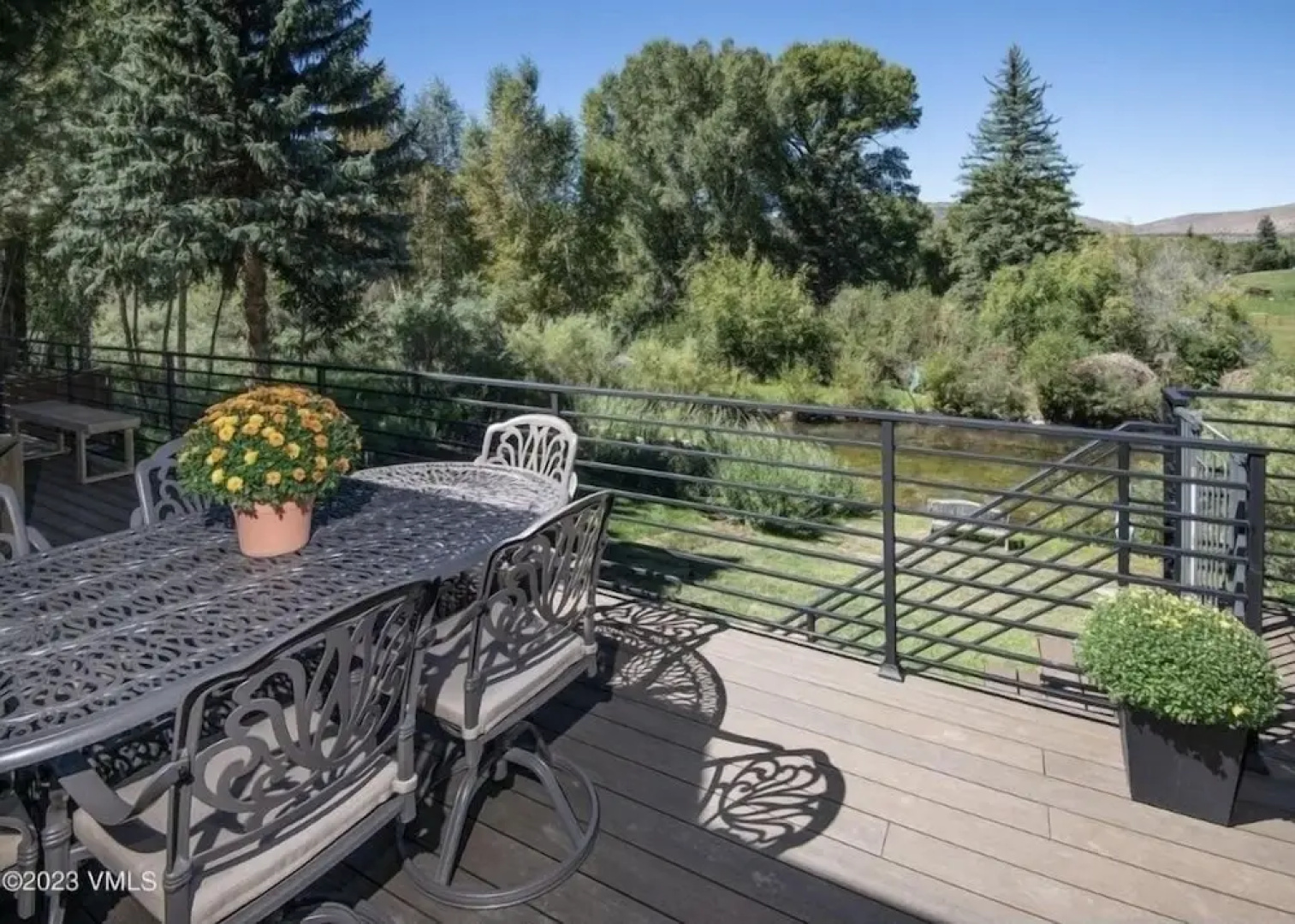 120 Old County 4 Bedroom Home by RedAwning