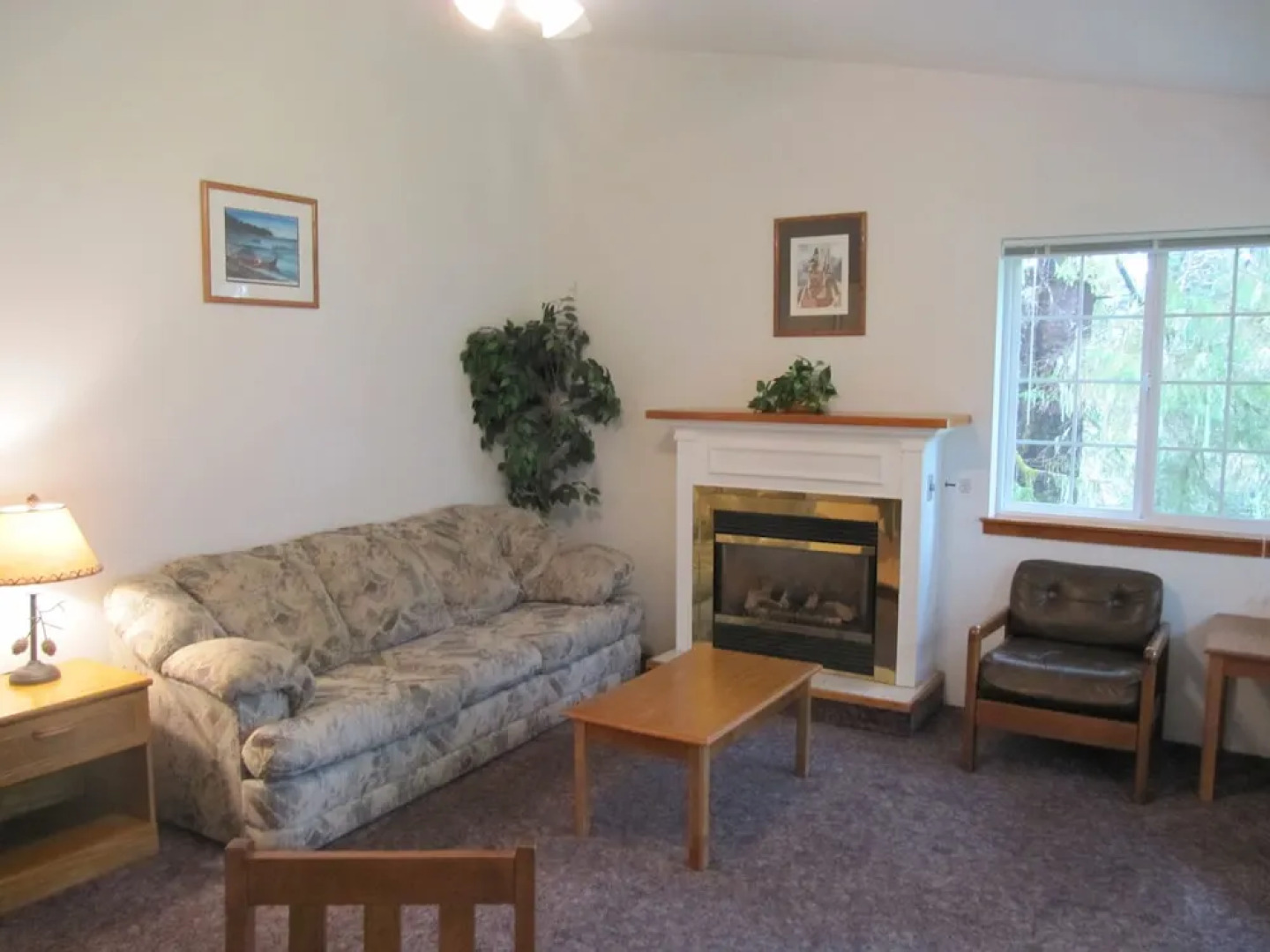 Rain Forest Resort Village