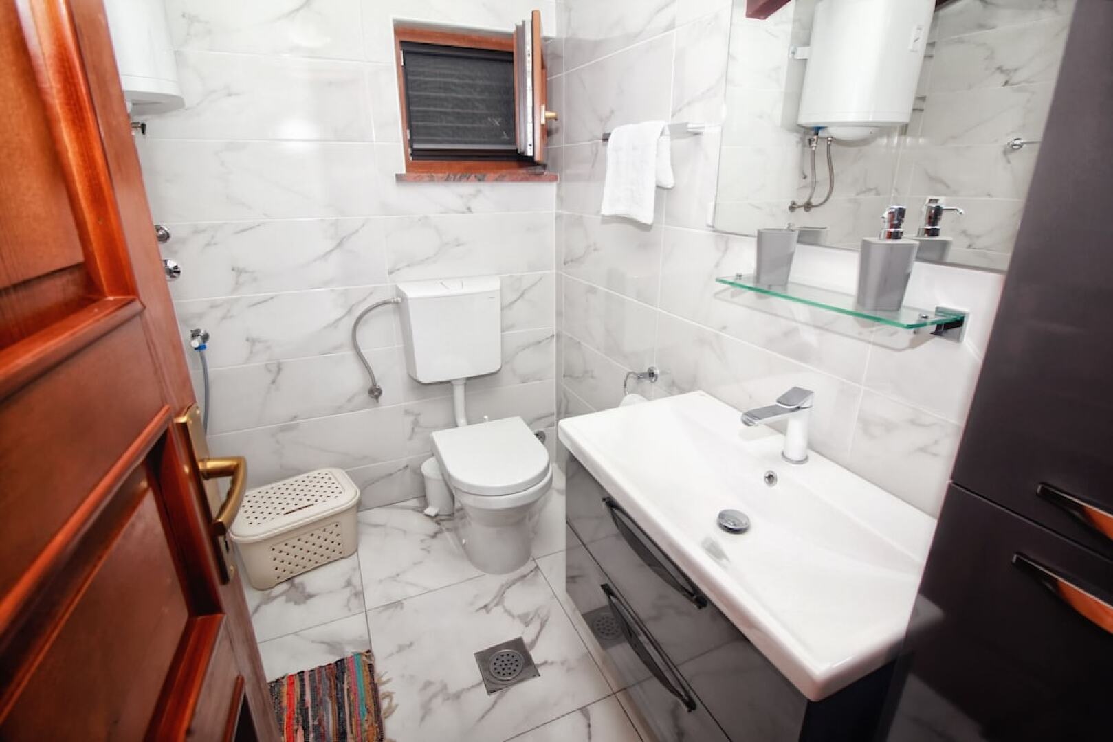 Holiday House Stancija Marusi