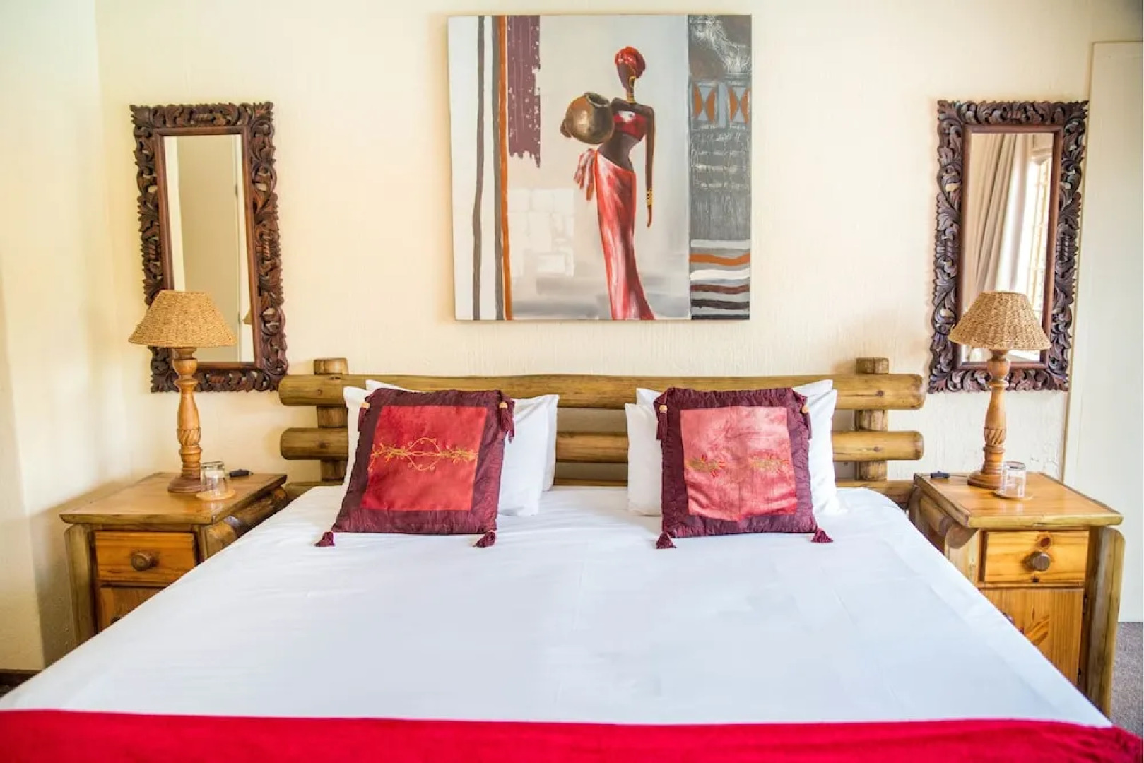 Boubou Bed and Breakfast