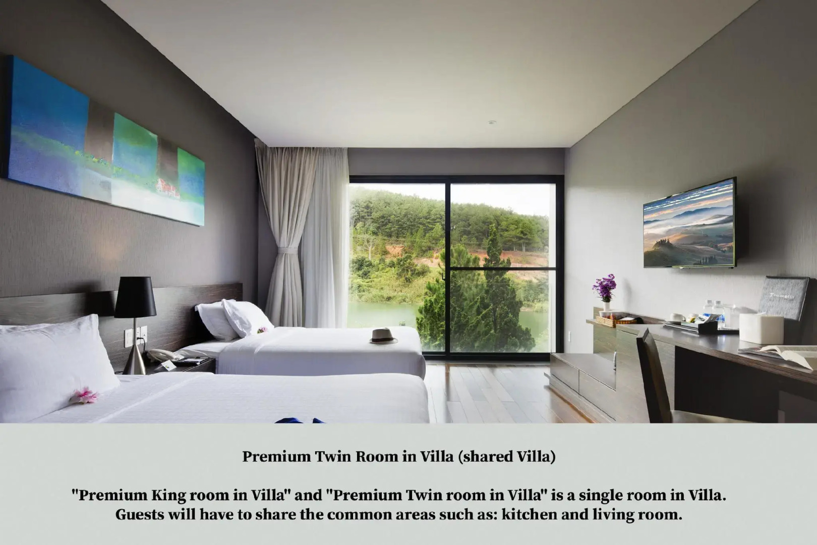 Terracotta Hotel & Resort Dalat