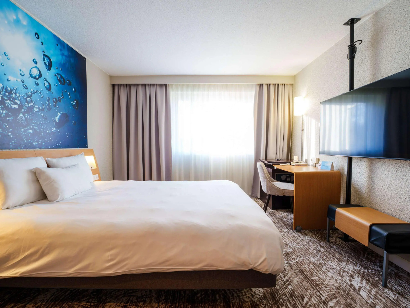 Hôtel Novotel Saint Avold