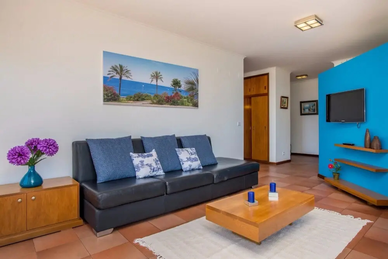 Golden Sun by Our Madeira