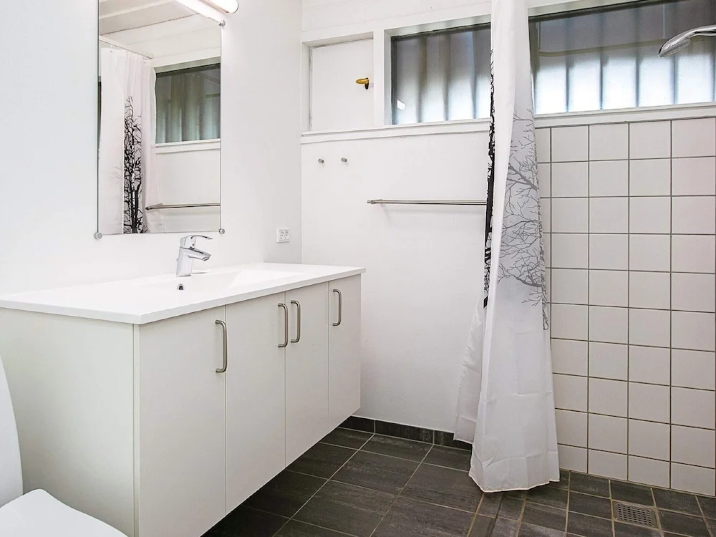 6 Person Holiday Home on a Holiday Park in Karrebaeksminde