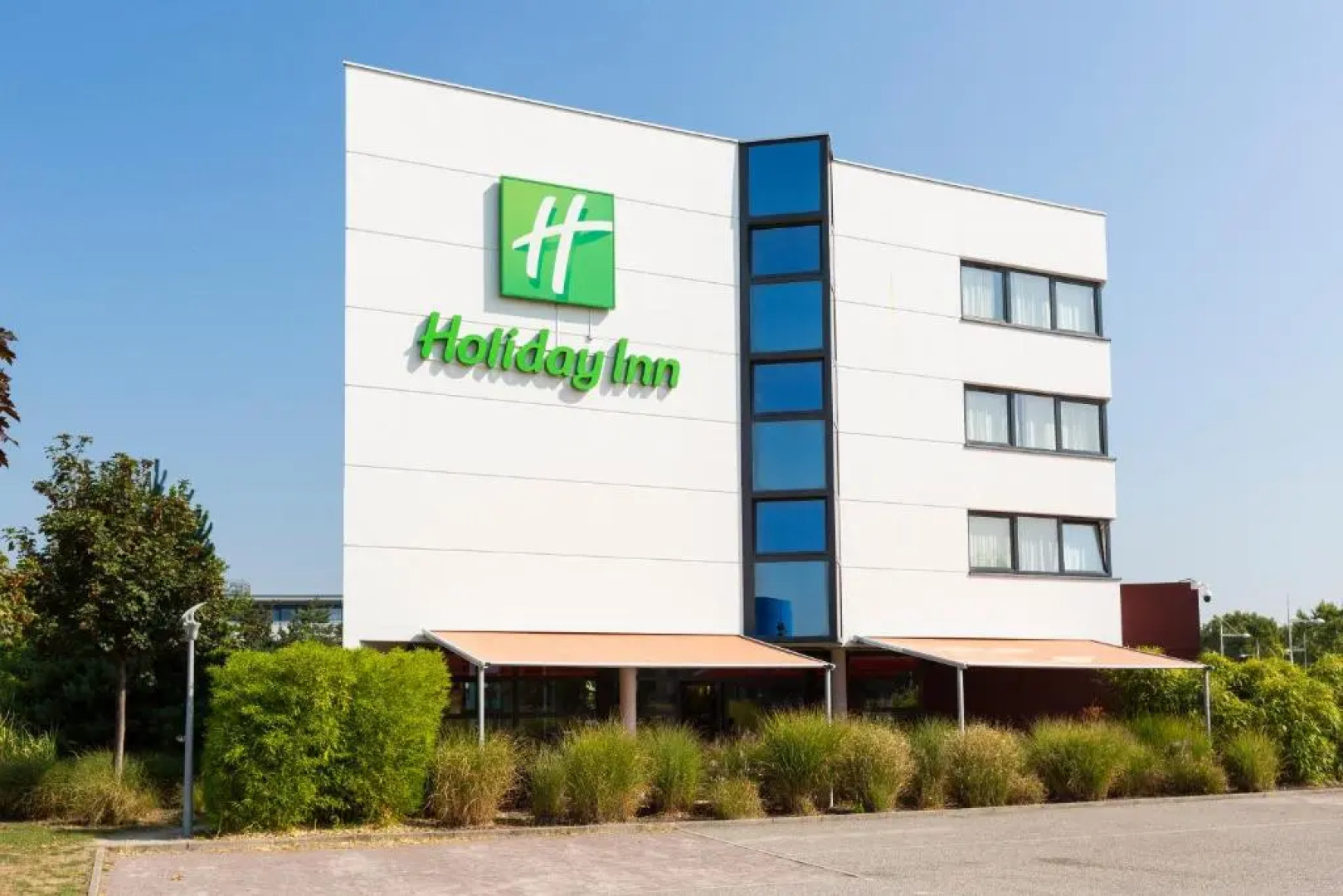 Holiday Inn Strasbourg - Nord by IHG