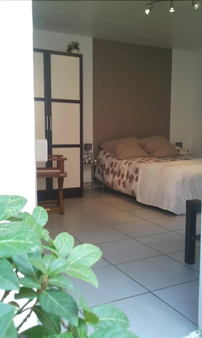 Le Studio de l'horloge