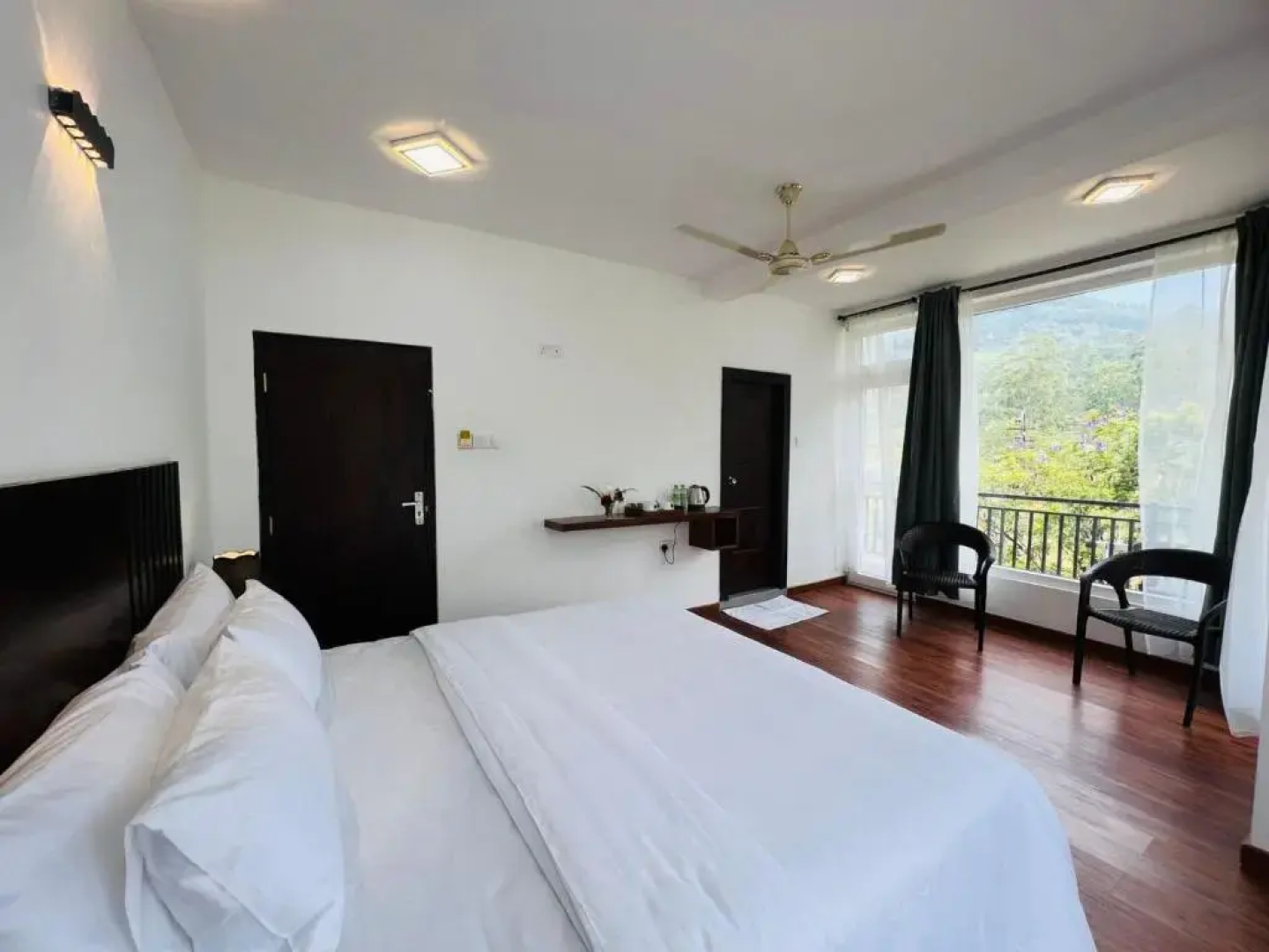 Dream Stay House