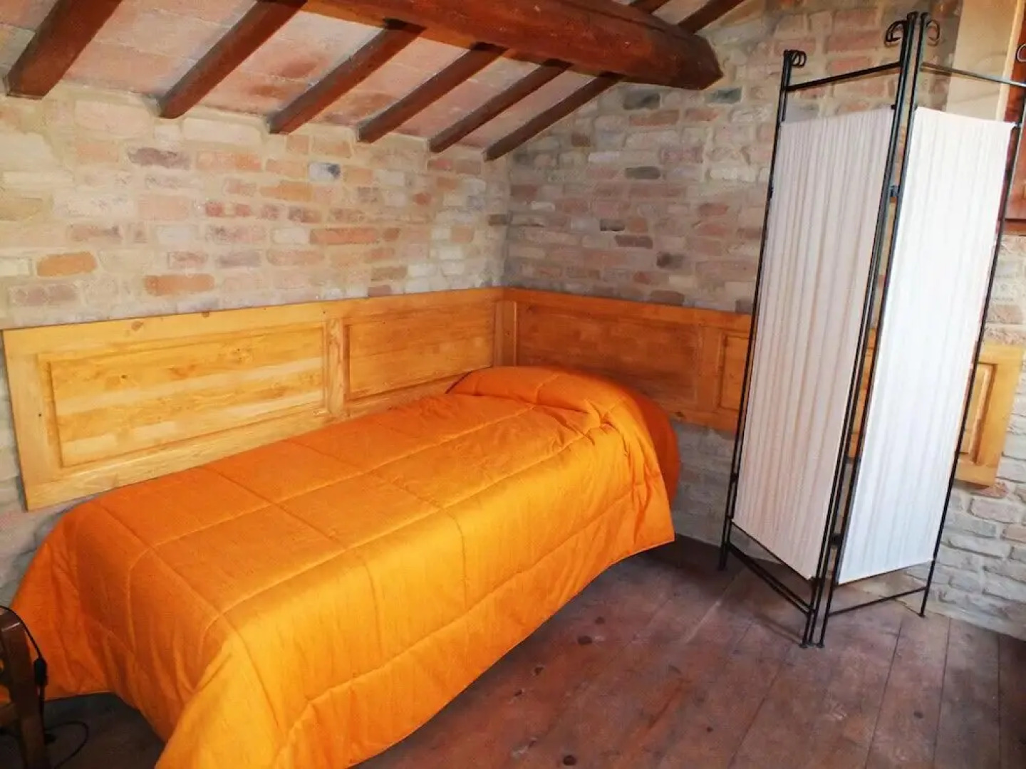 Agriturismo La Casa della Lavanda - Il Casale