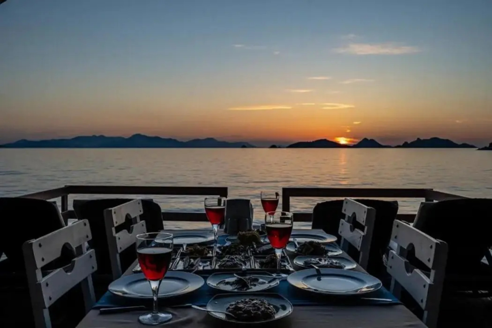 Golden Beach Resort & Spa