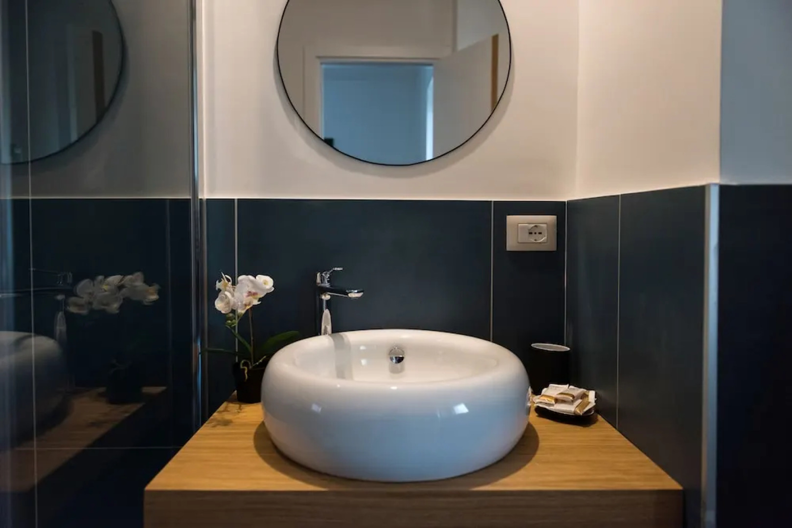 Il Rubino Suites - B&B