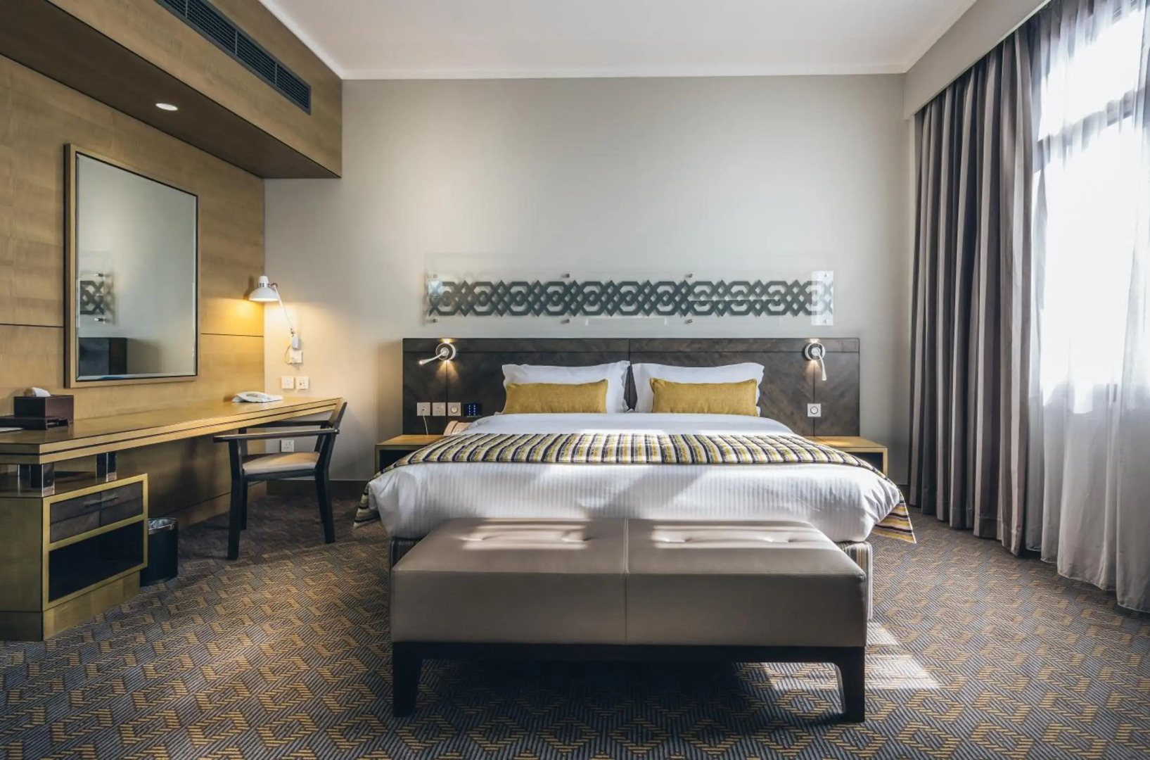 Ayla Bawadi Hotel & Mall