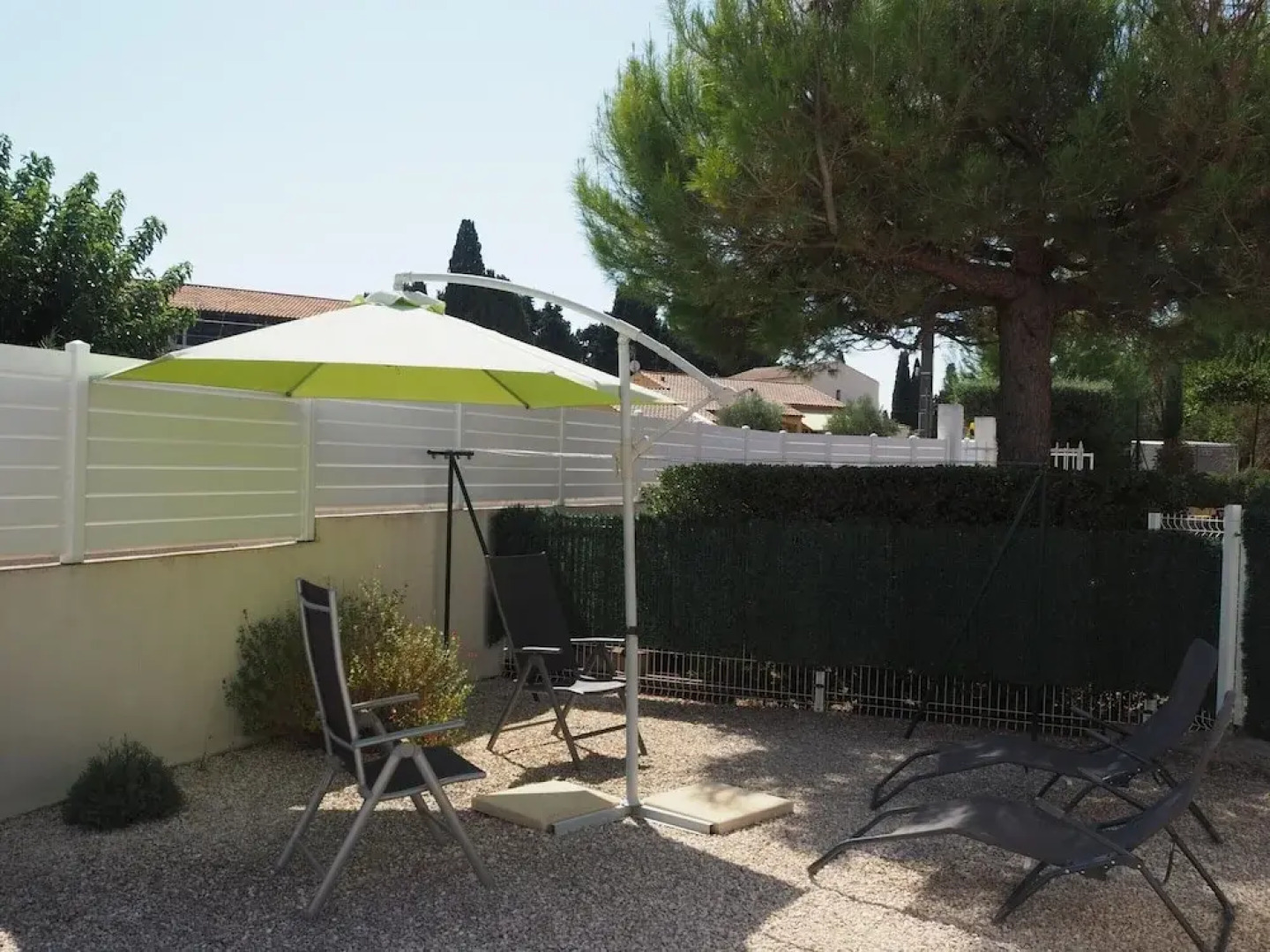 Ground Floor Home With Modern Design, Montagnac