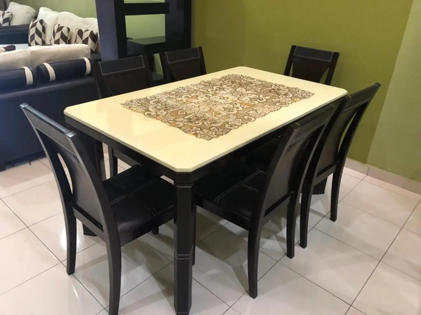 Rosalinda Homestay at Senawang