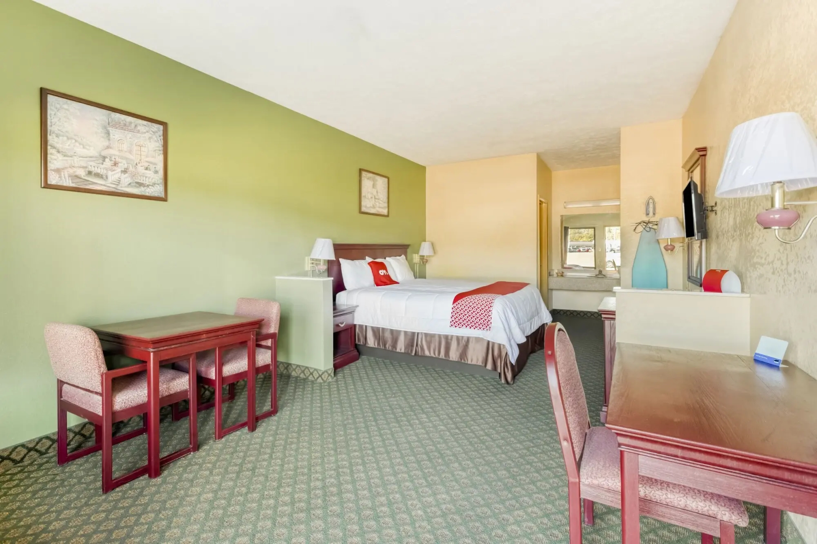 OYO Hotel Grenada West