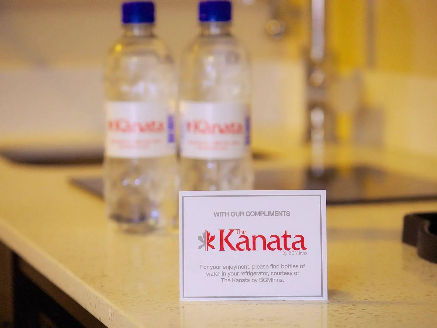 The Kanata by BCMInns Blairmore