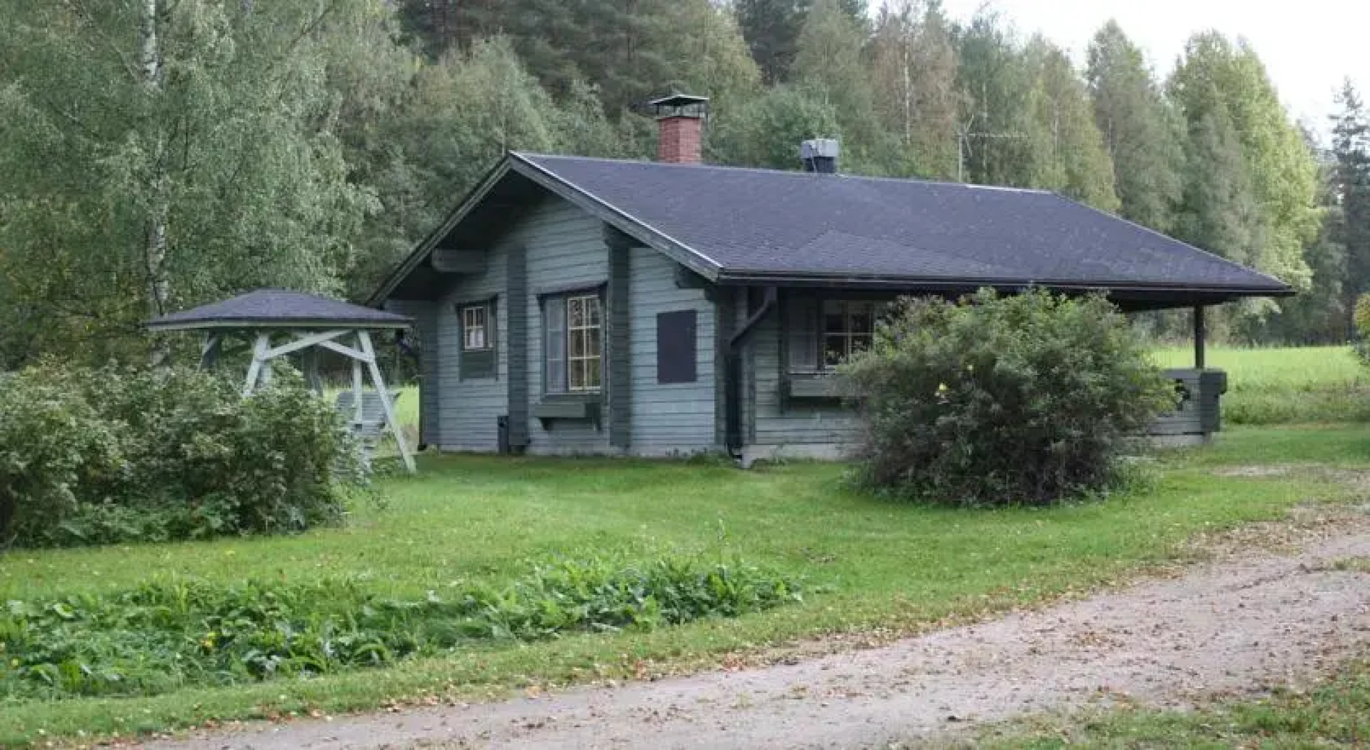 Puustellin Työkylä