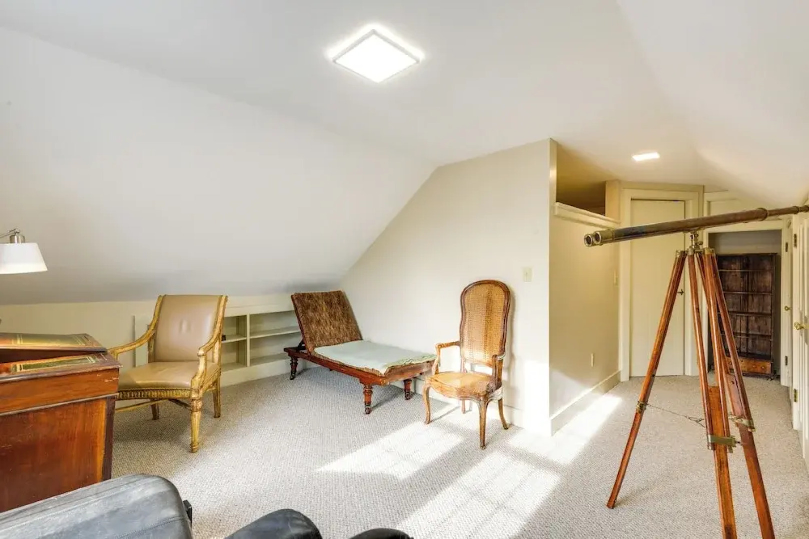 Historic New Hampshire Home: 1 Mi to Boat Launch