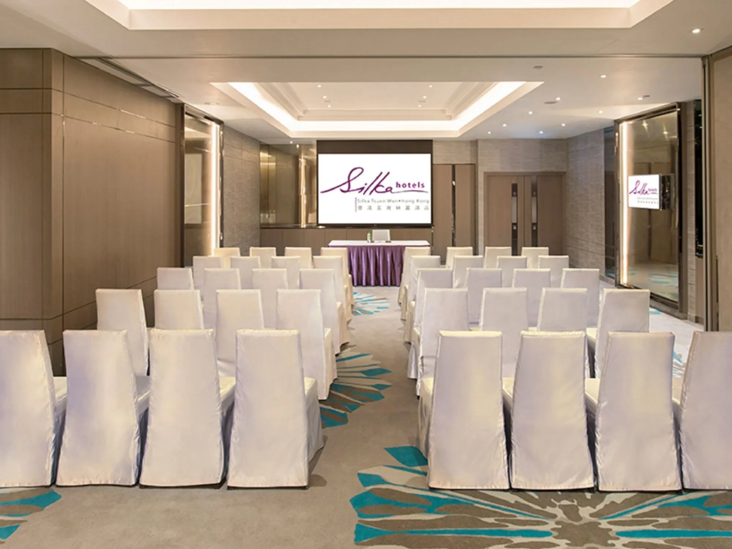 Silka Tsuen Wan Hong Kong