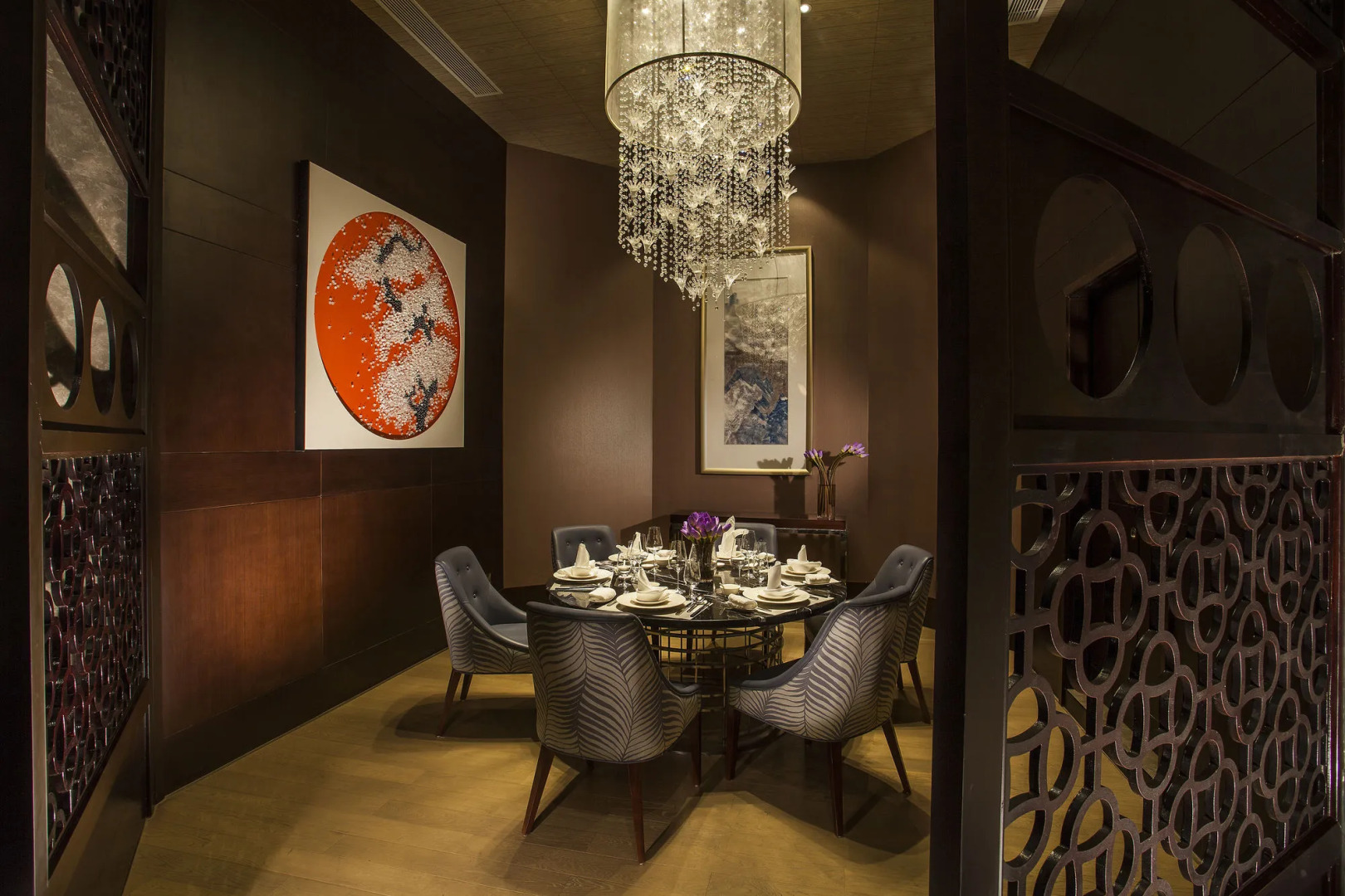 Crowne Plaza Zhangzhou by IHG