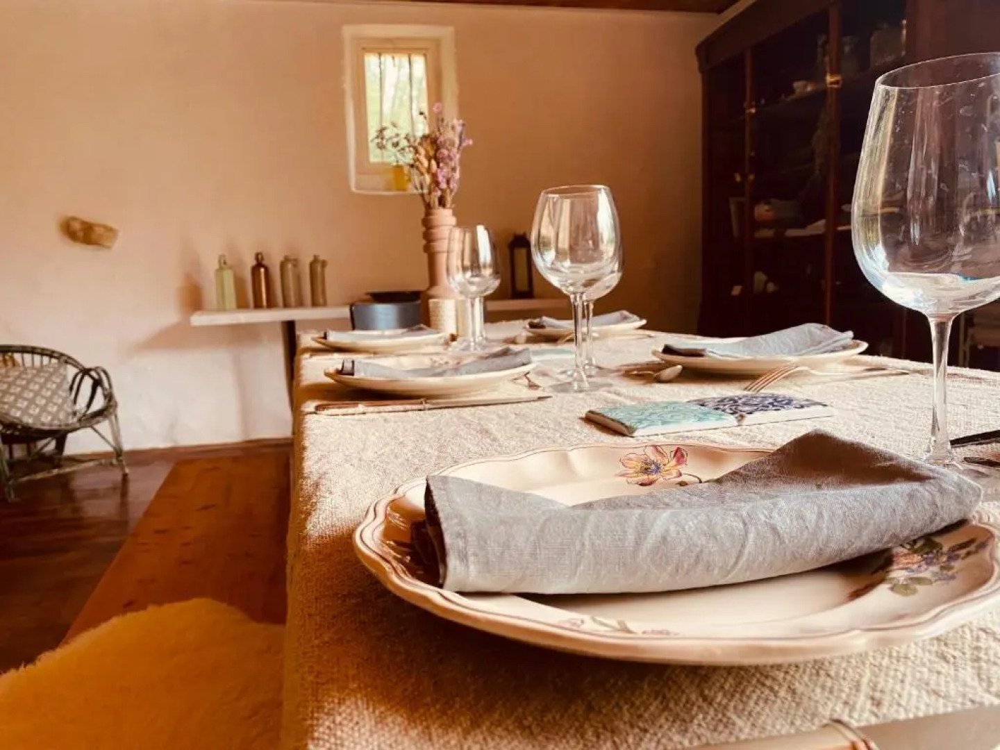 Clos Labellie - Gîte et Chambre d'Hôtes à Saint-Emilion