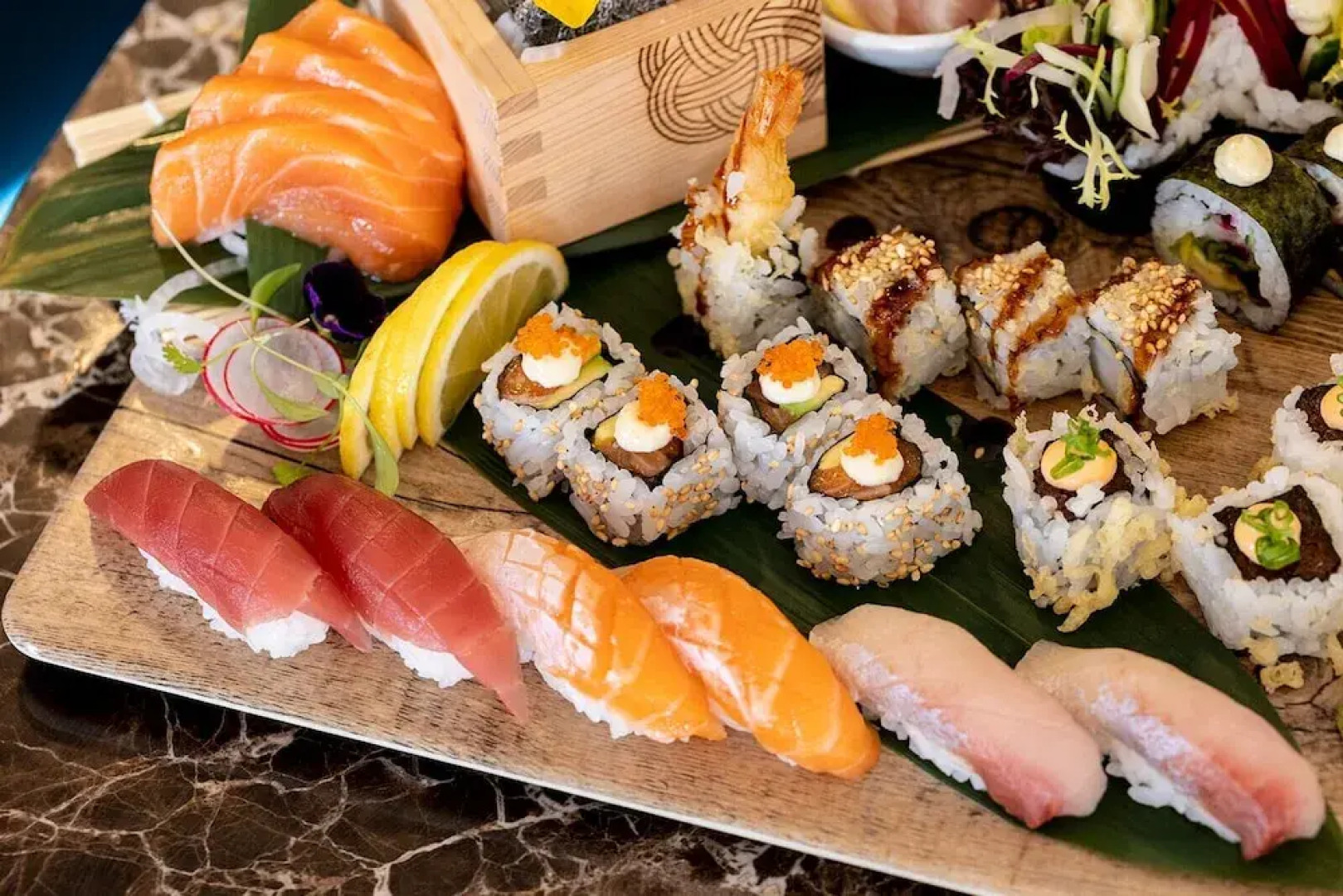 The Retreat at Elcot Park