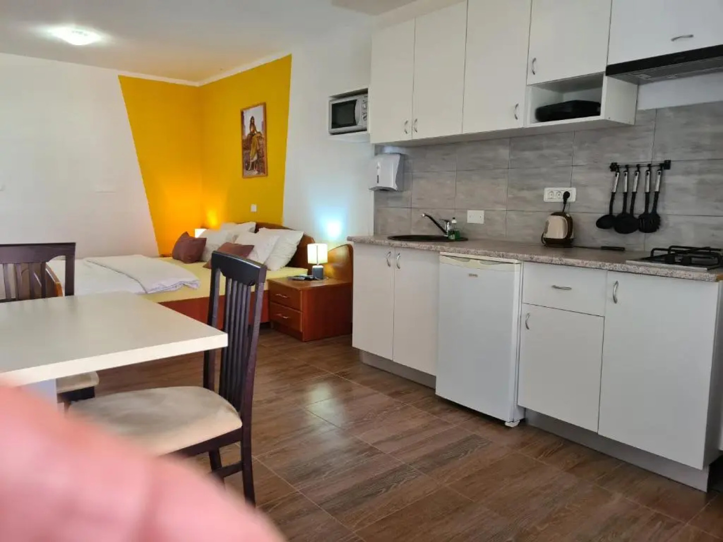 Apartments Šeherzada