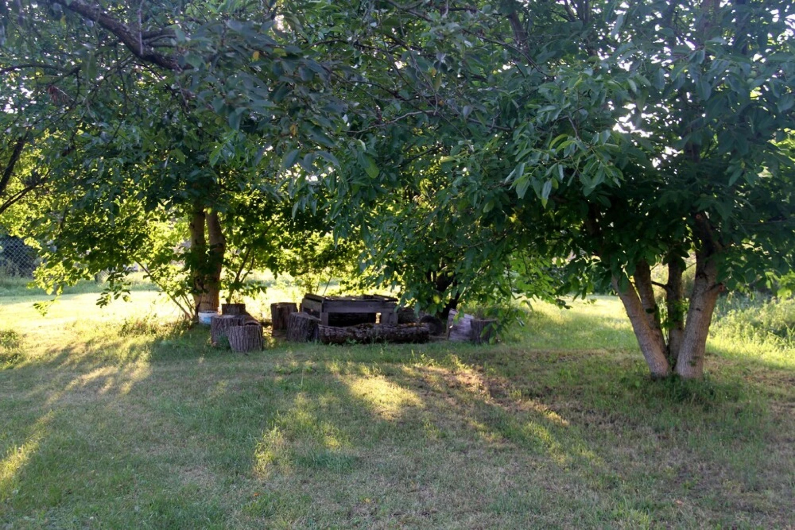 Agroturystyka Nienasycenie