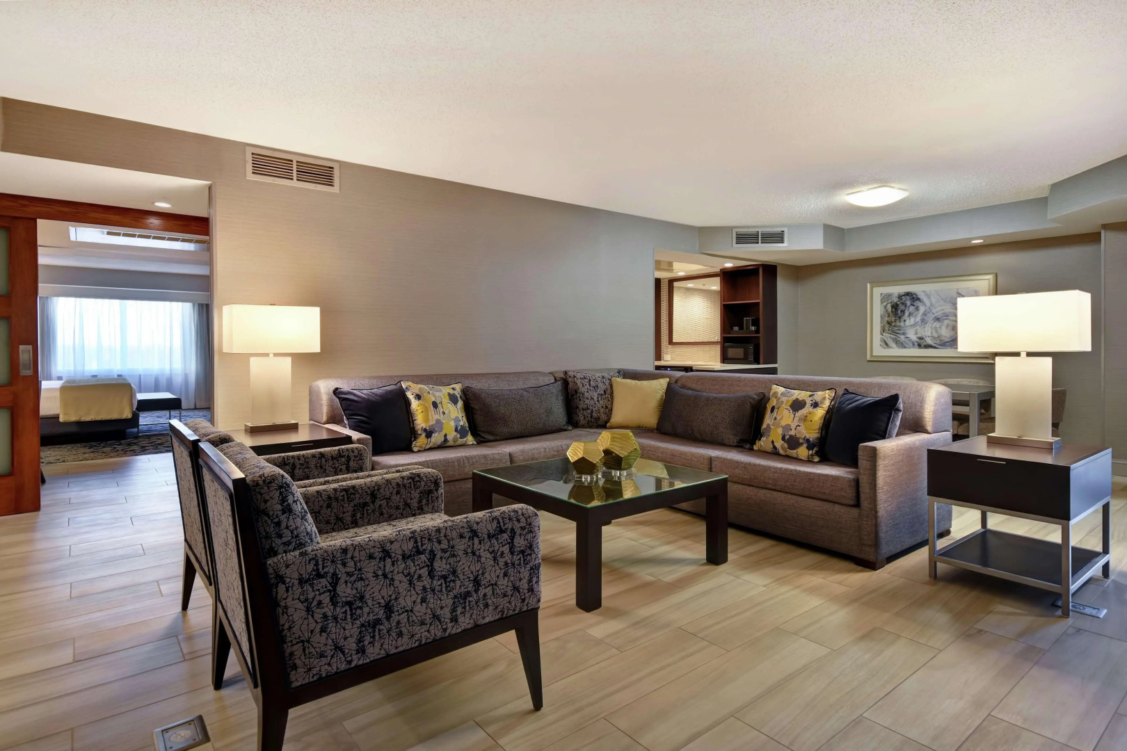 Embassy Suites by Hilton Raleigh Durham Research Triangle