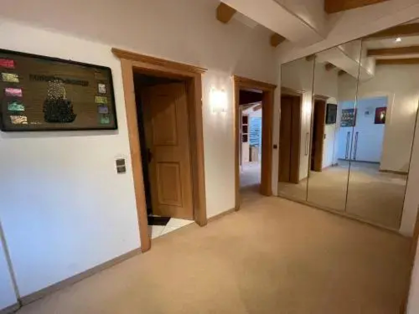 Hahnenkamm Chalet Kitzbühel