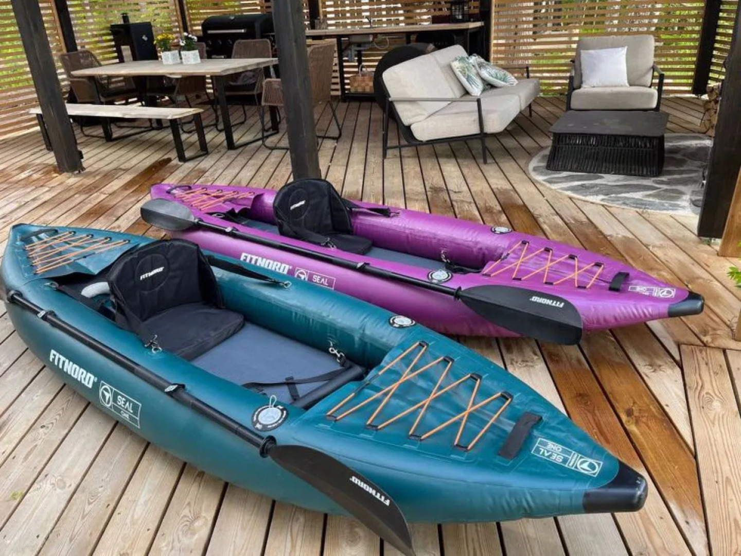 Villa Saimaan Joutsenlahti Itsaari