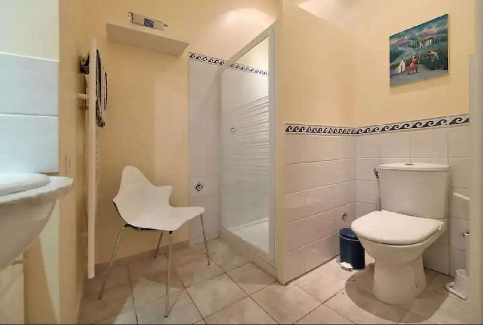 Holiday home chemin dasperes