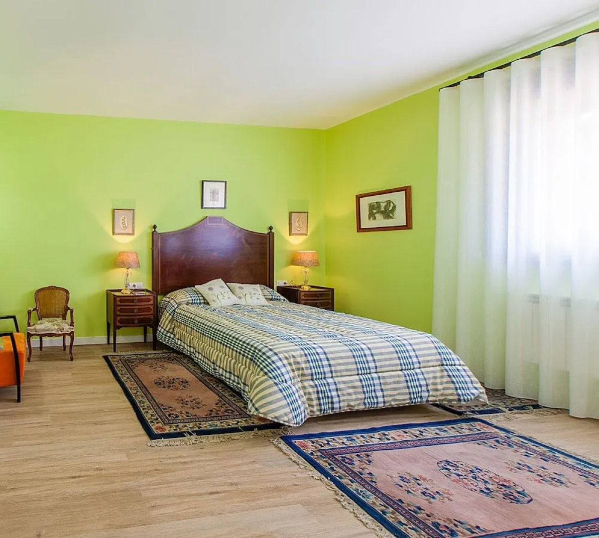 Santa Quiteria Rural