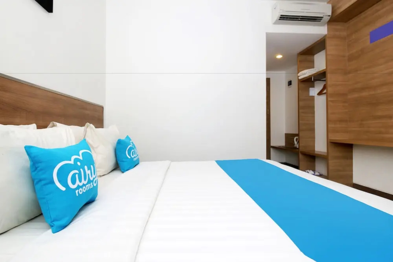 Airy Sudirman 429A Dumai