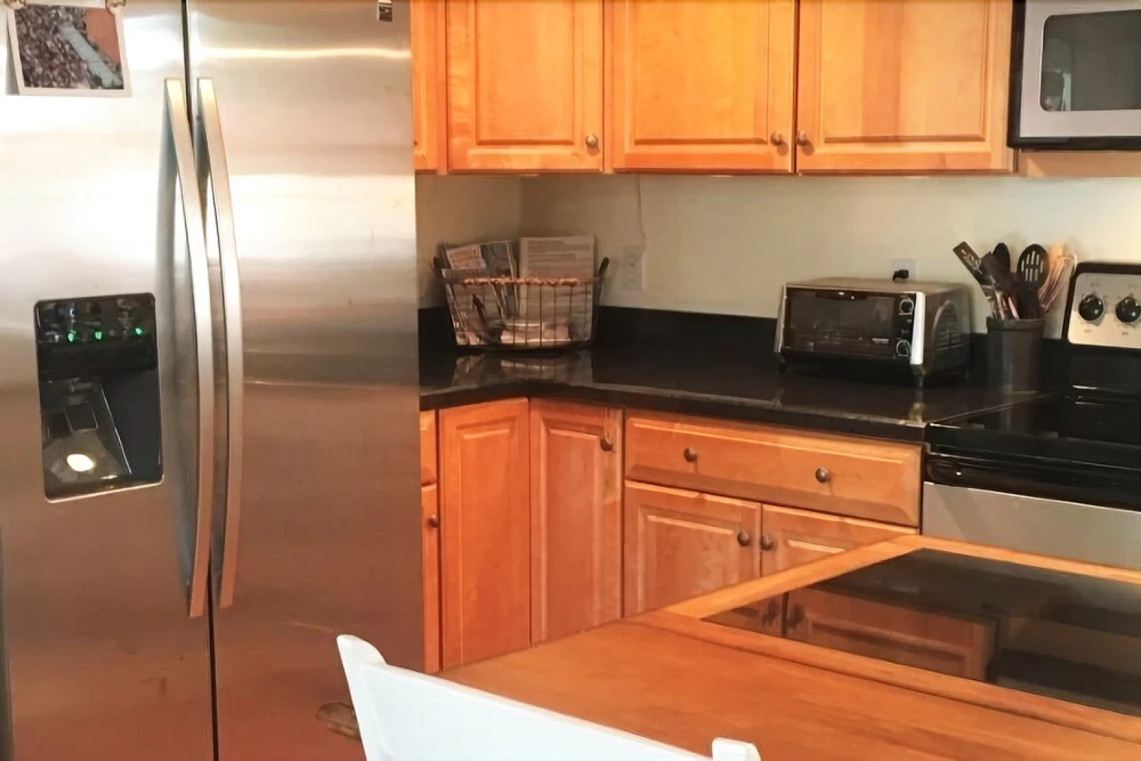 90 Oak Ridge - 3 Bedroom House