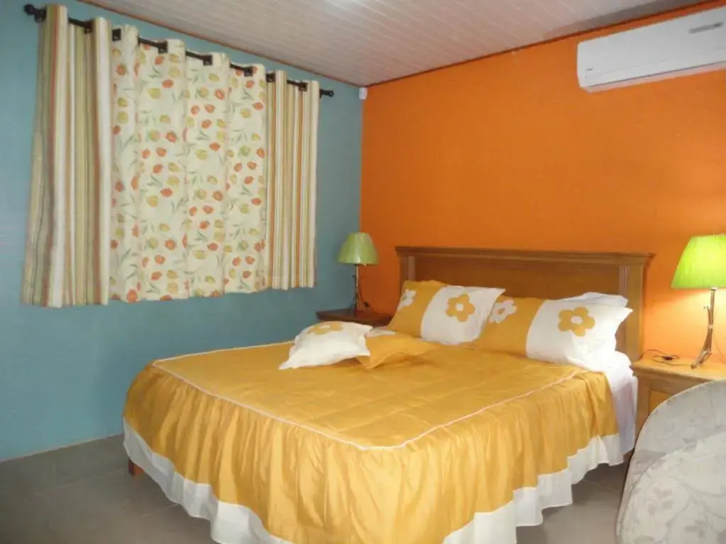 Pousada Maibe Amanhecer na Serra